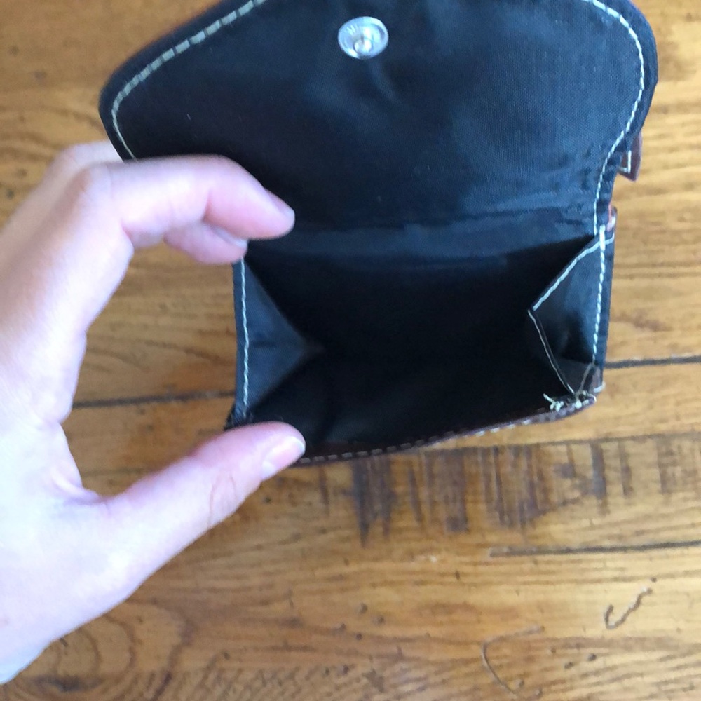 bp Owl Wallet - Picture 3 of 6